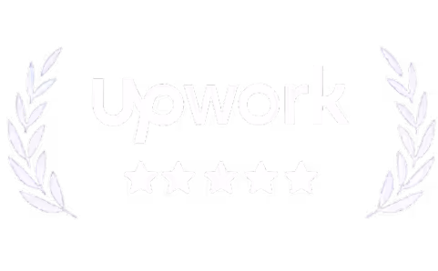 upwork award badge