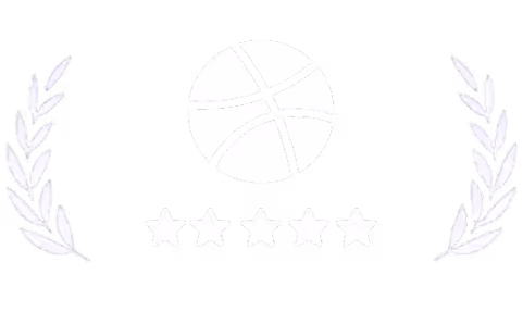dribbble award badge