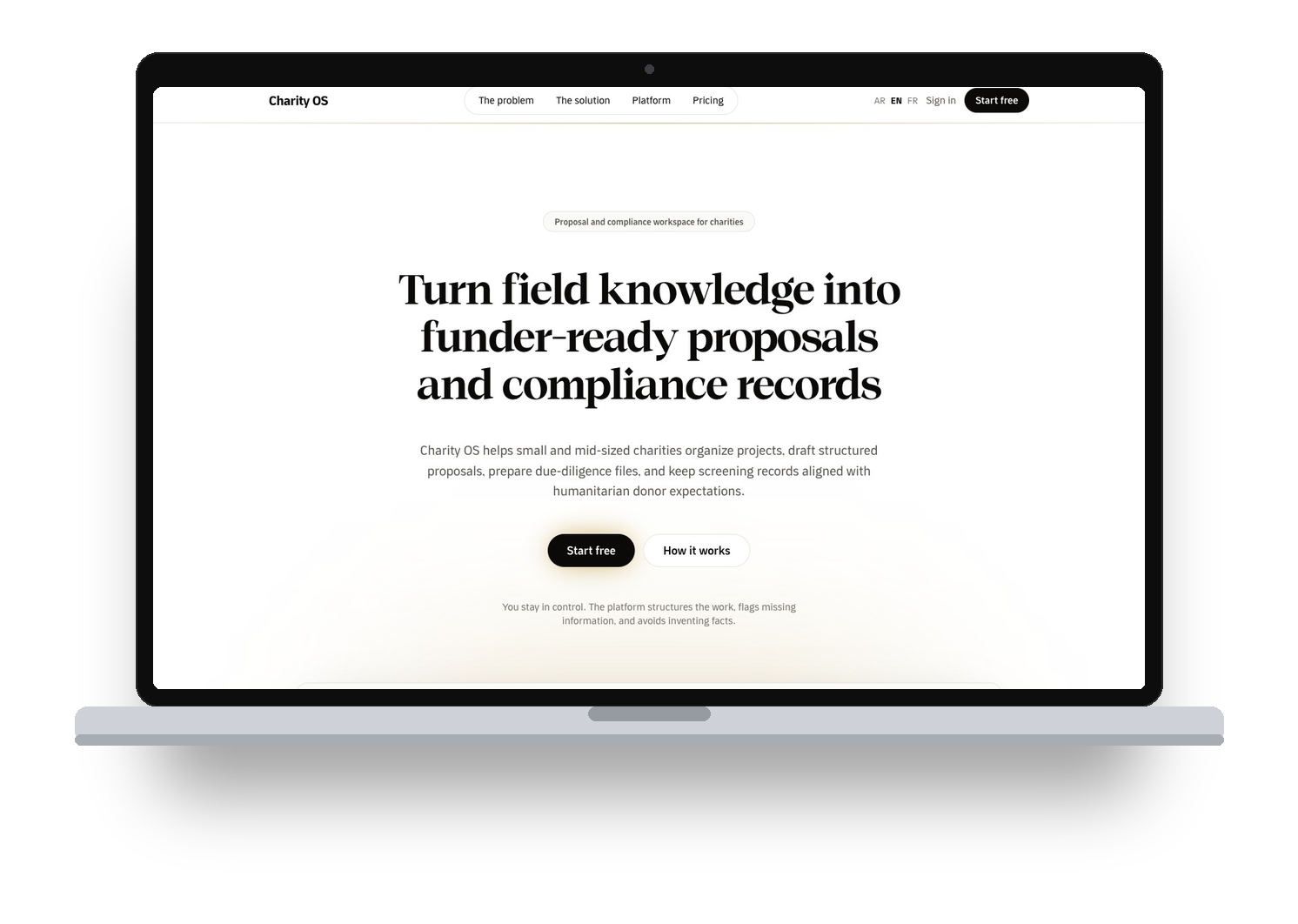 digital product design and development services